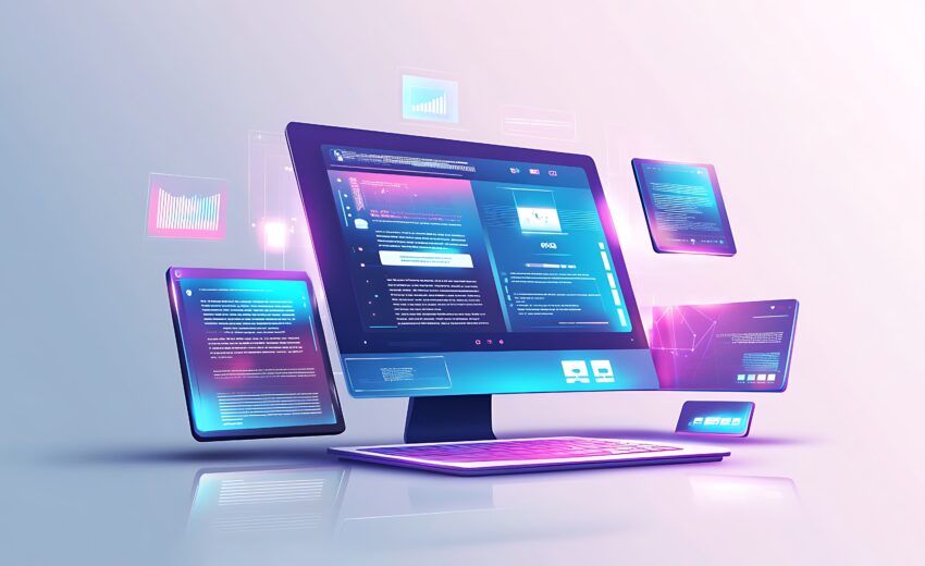 Website Development Services for Business Growth | Digital Marketing Guide